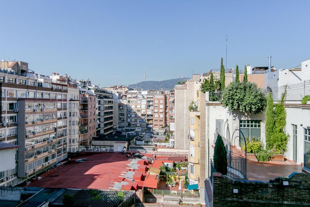 Deco Apartments Barcelona-Diagonal Habitación foto